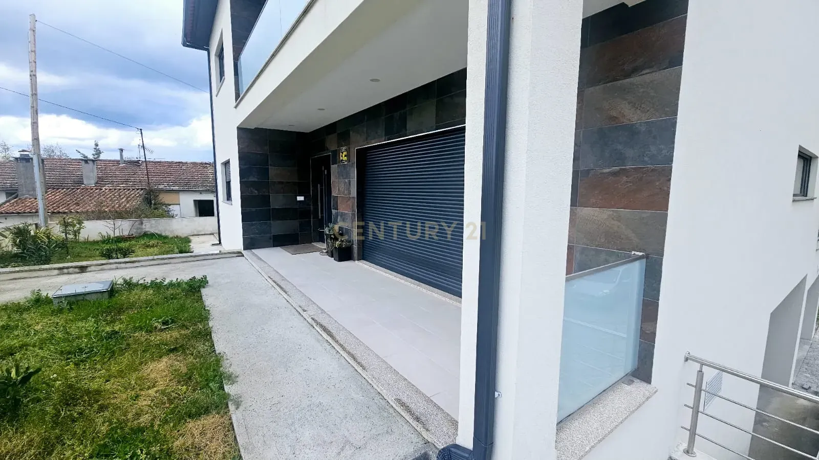 Moradia isolada em Abraveses, Viseu - Image 22